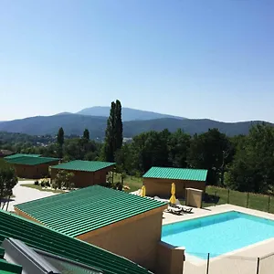 Les De Saint Maurice Dieulefit