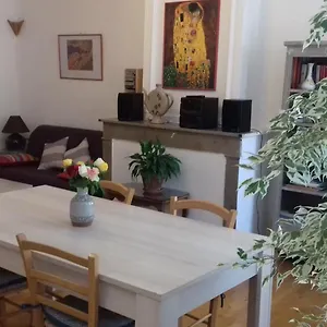 Provençal Dieulefit