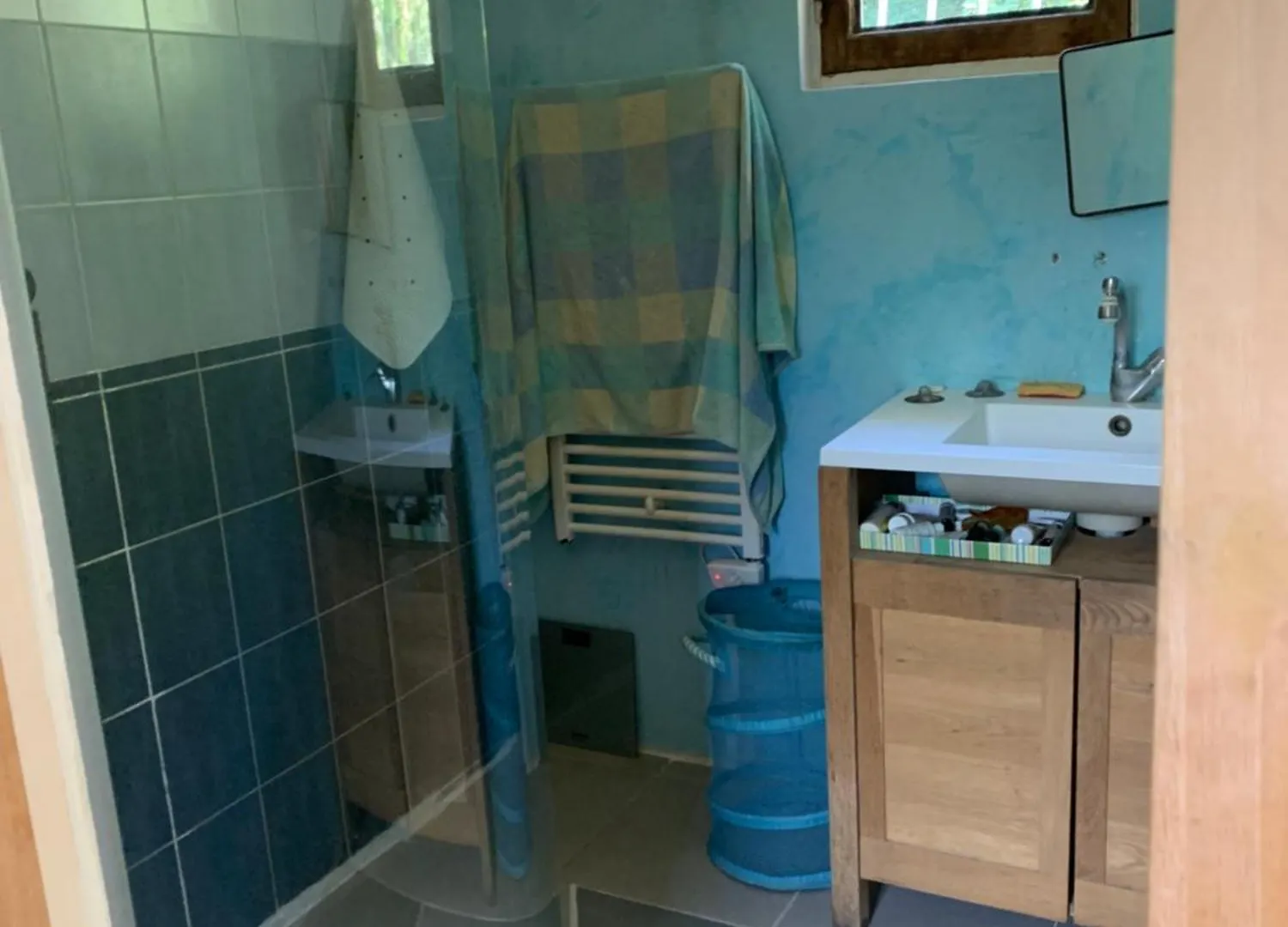 Au Coeur Des Arbres Villa Dieulefit Holiday home