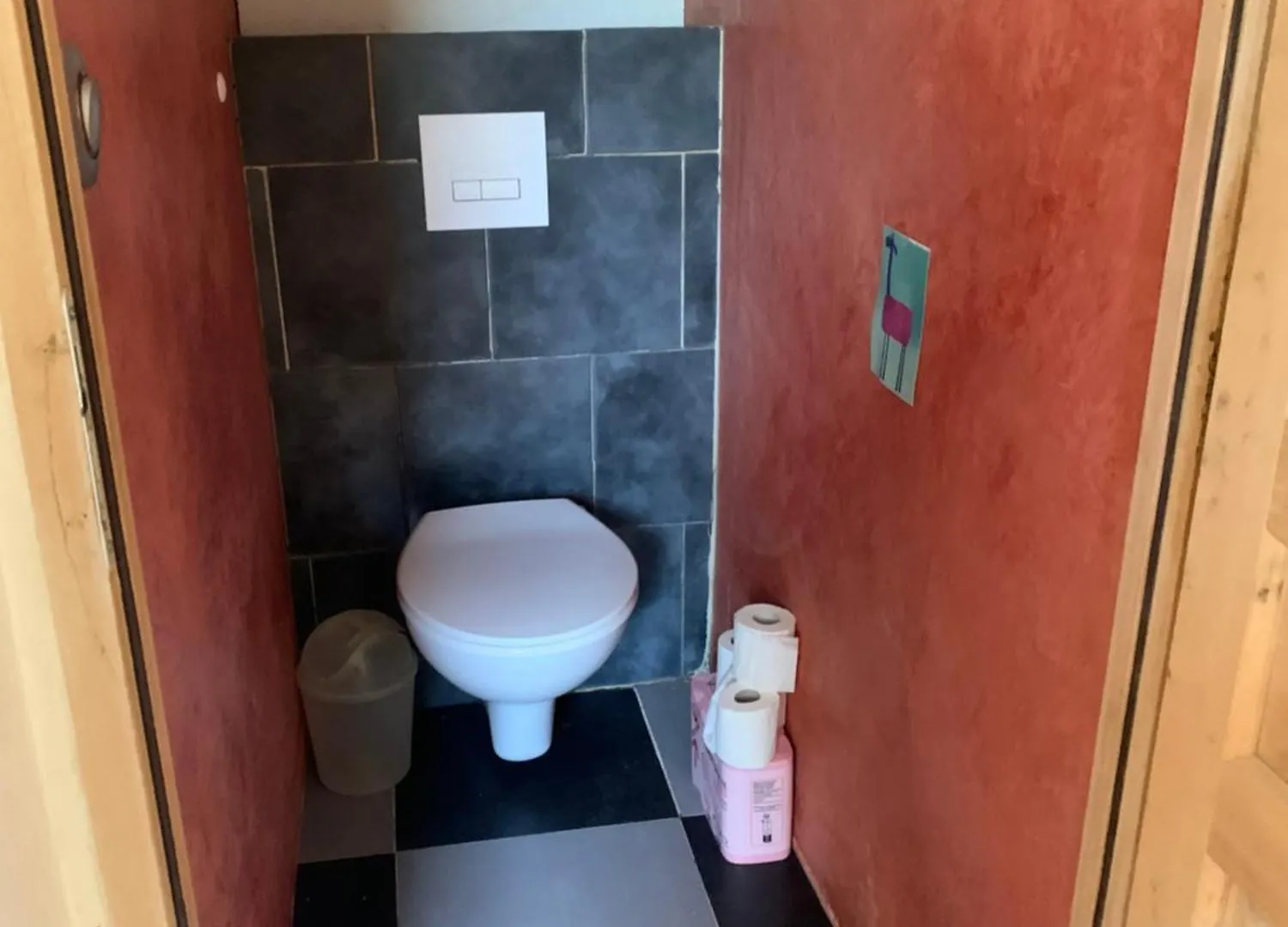 Holiday home Au Coeur Des Arbres Villa Dieulefit