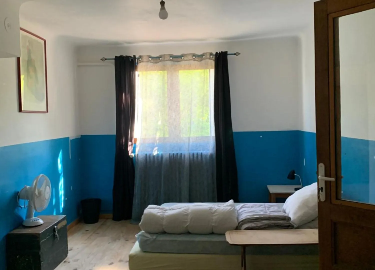 Au Coeur Des Arbres Villa Dieulefit